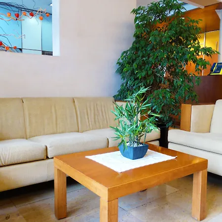 Rambla Hotel