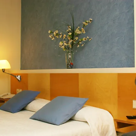 Rambla 3* Figueras
