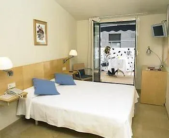 Rambla ホテル フィゲラス
