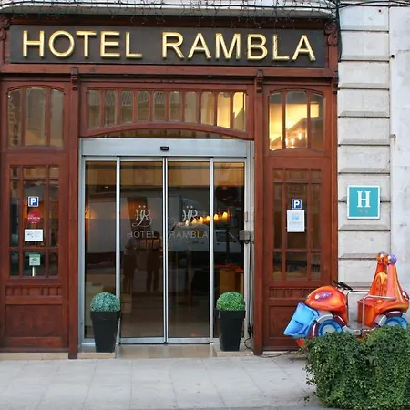 Rambla