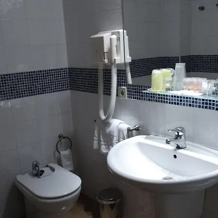 Hotell Rambla 3*