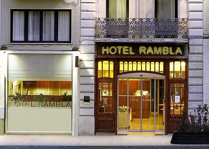 Rambla