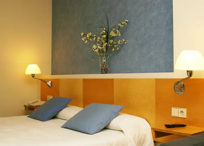 Rambla 3* فيغيريس
