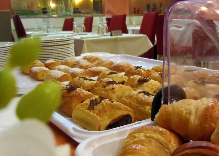 Rambla فيغيريس