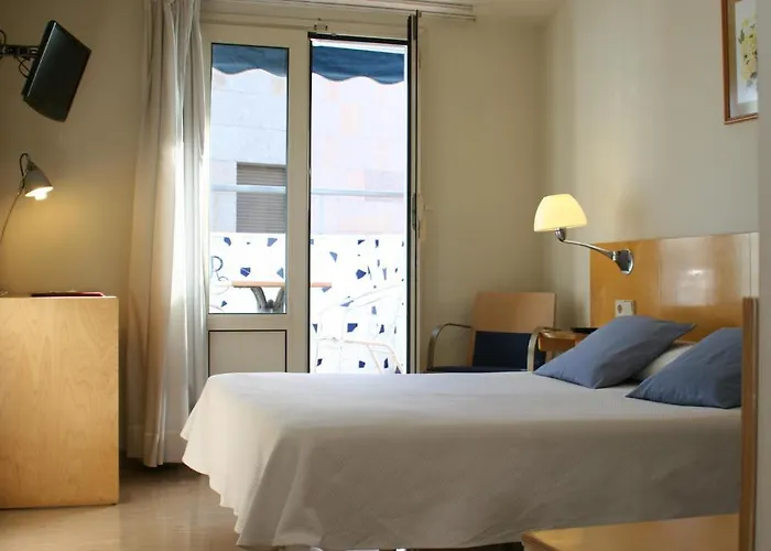 Rambla فندق فيغيريس