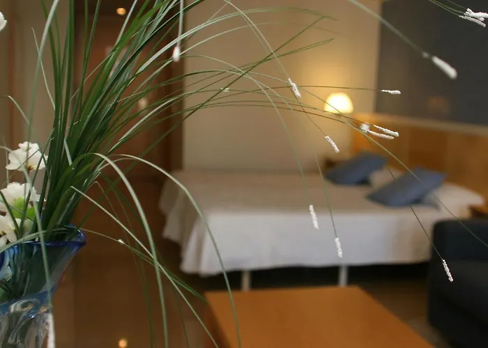 Rambla 3* فيغيريس