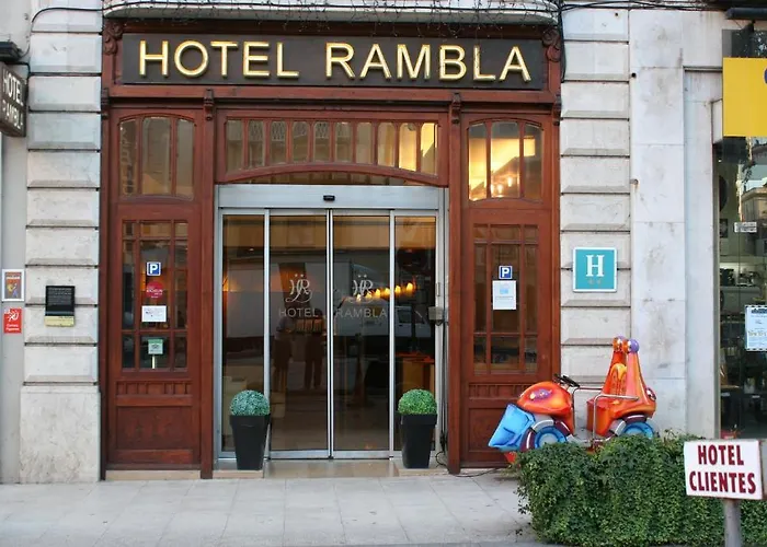 Rambla