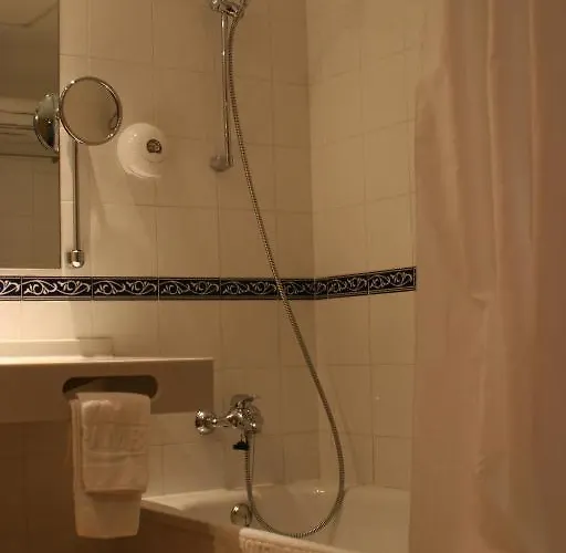 Rambla 3* فيغيريس