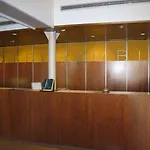 Rambla Hotel 3*