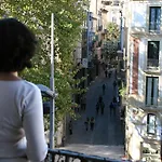 Rambla Hotel