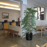 Rambla Hotel