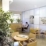 Rambla Hotel Figueres (Girona)