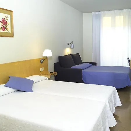 Rambla Ξενοδοχείο 3*