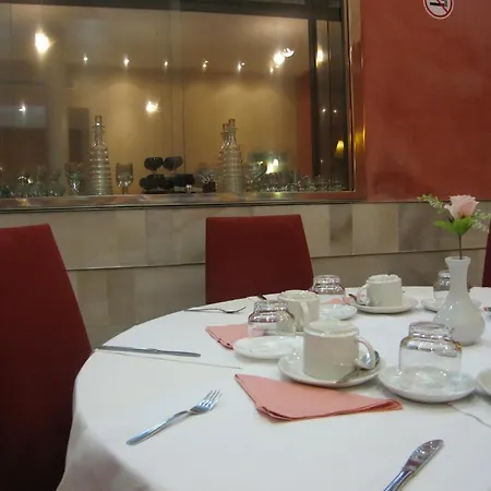 Rambla Hotell 3*