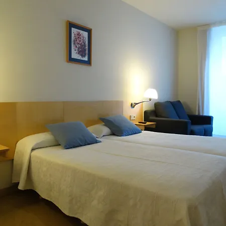 호텔 Rambla 3*