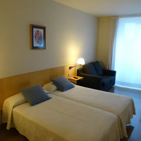Rambla 호텔 3*