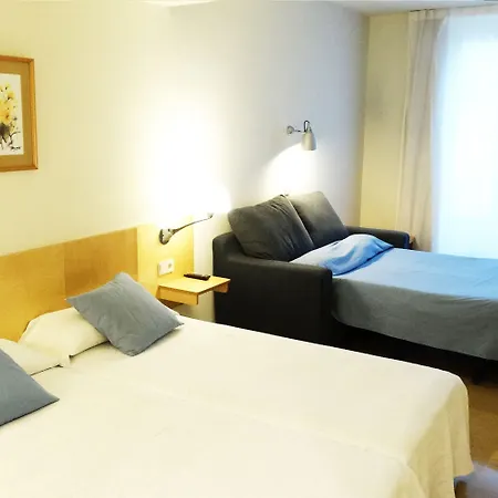 Rambla 호텔 3*