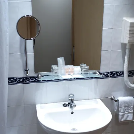 Rambla Hotel