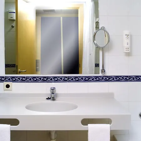 Rambla Hotel