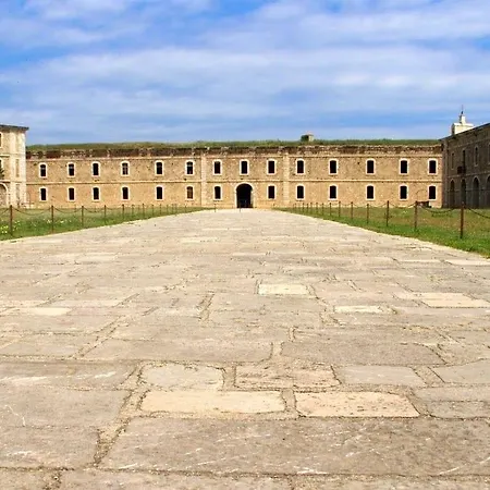 Rambla 호텔 피게레스