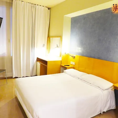 Rambla 호텔 3*