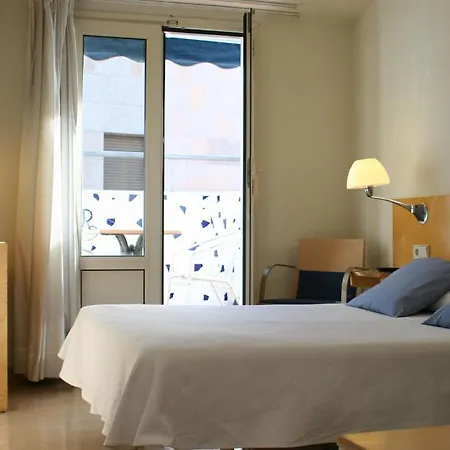 Rambla Hotell Figueres (Girona)