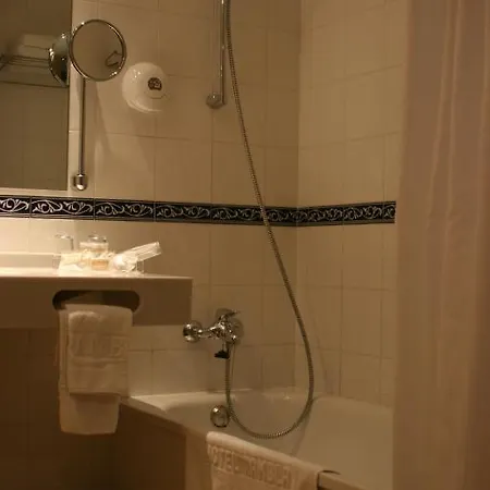 Rambla 3* Figueres (Girona)