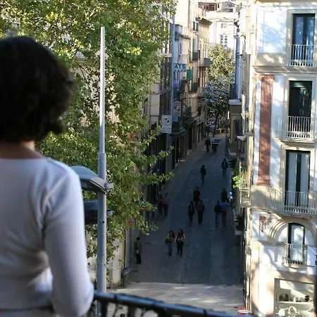 Rambla Hotel