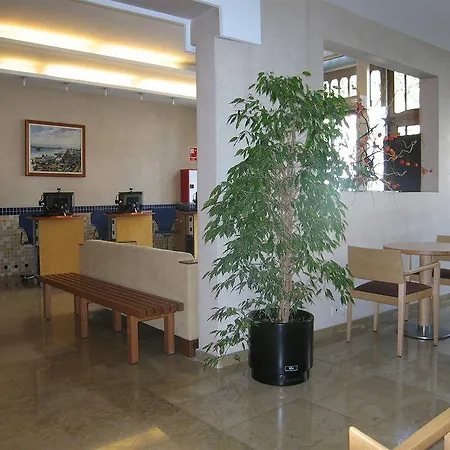 Rambla Hotel