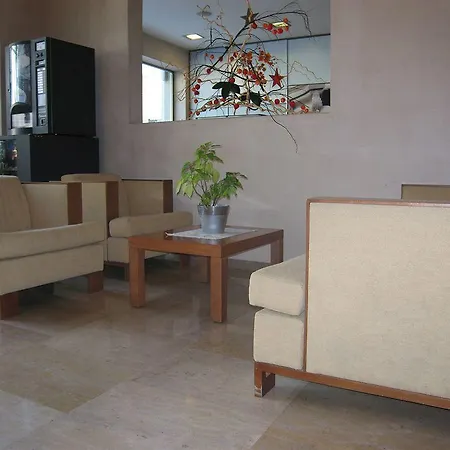 Rambla Hotell 3*