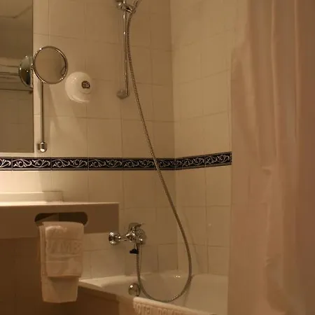 Rambla Figueres 3* Figueres (Girona)