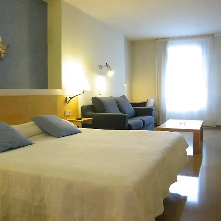 Rambla Hotell 3*