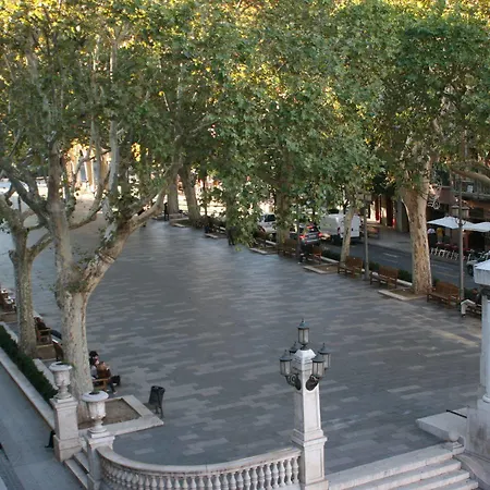 Rambla 3*