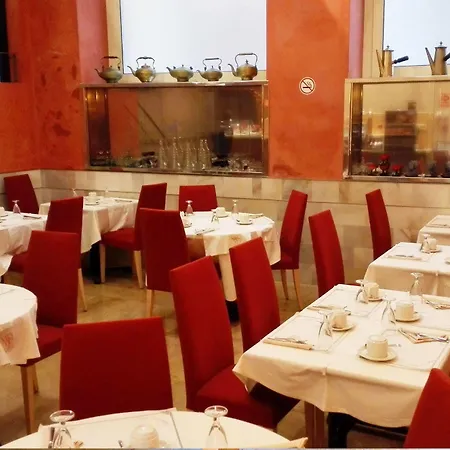 Rambla 3* Φιγκέρες