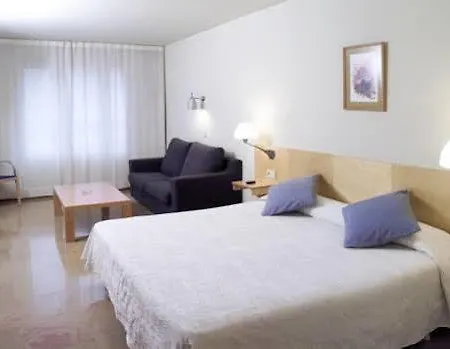 Hotell Rambla 3*
