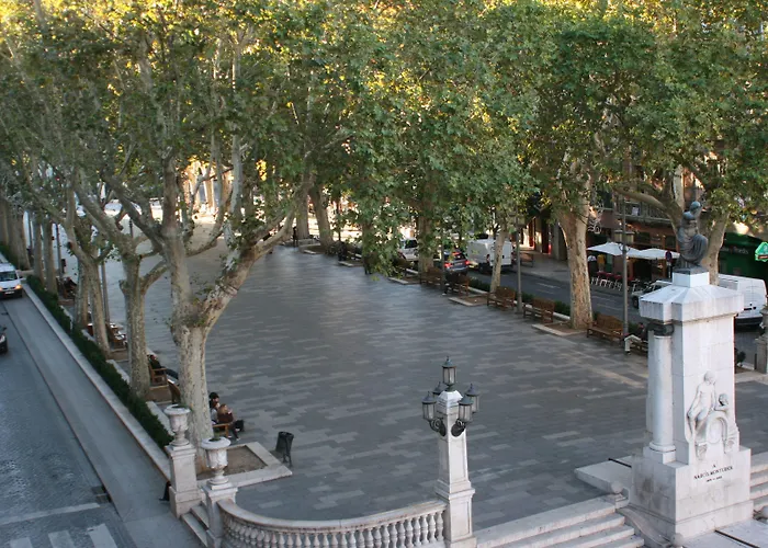 Hotel Rambla