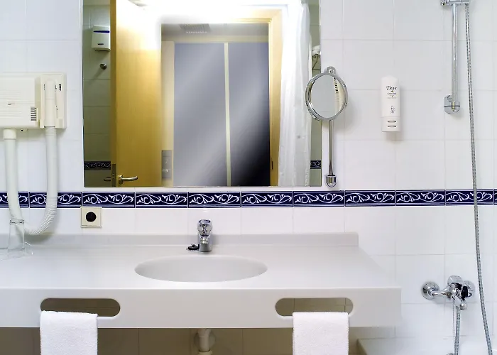 Rambla Hotel