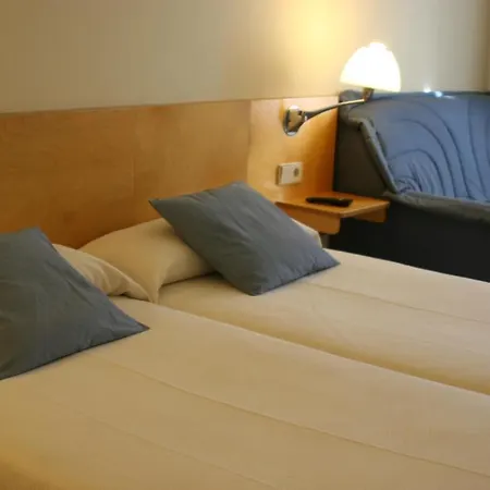 Rambla Figueres (Girona)