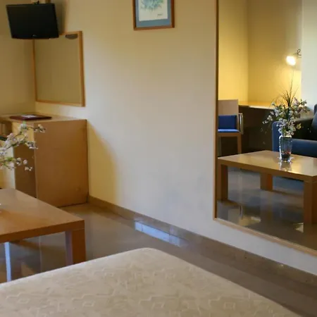 Otel Rambla 3*