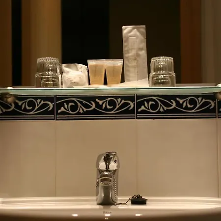 Otel Rambla 3*
