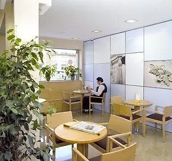 Rambla Otel Figueres (Girona)
