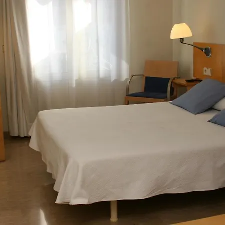 Otel Rambla