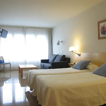 Rambla Otel