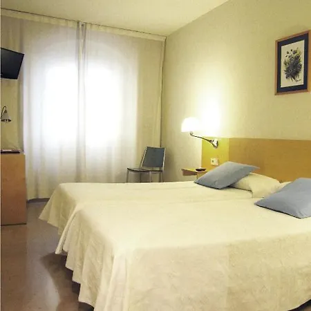 Otel Rambla