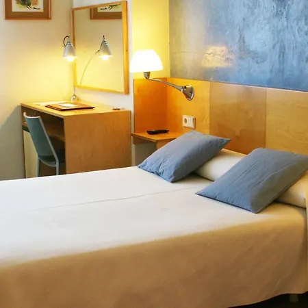 Rambla Otel Figueres (Girona)