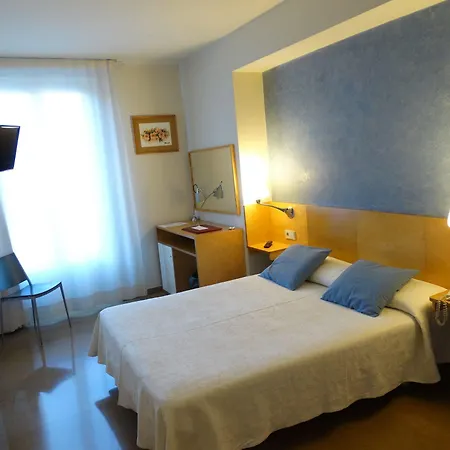Otel Rambla