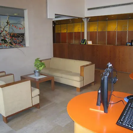 Rambla Otel Figueres (Girona)