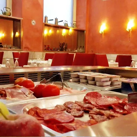 Otel Rambla 3*