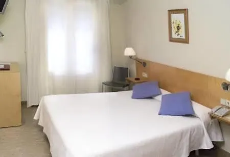 Rambla Otel Figueres (Girona)